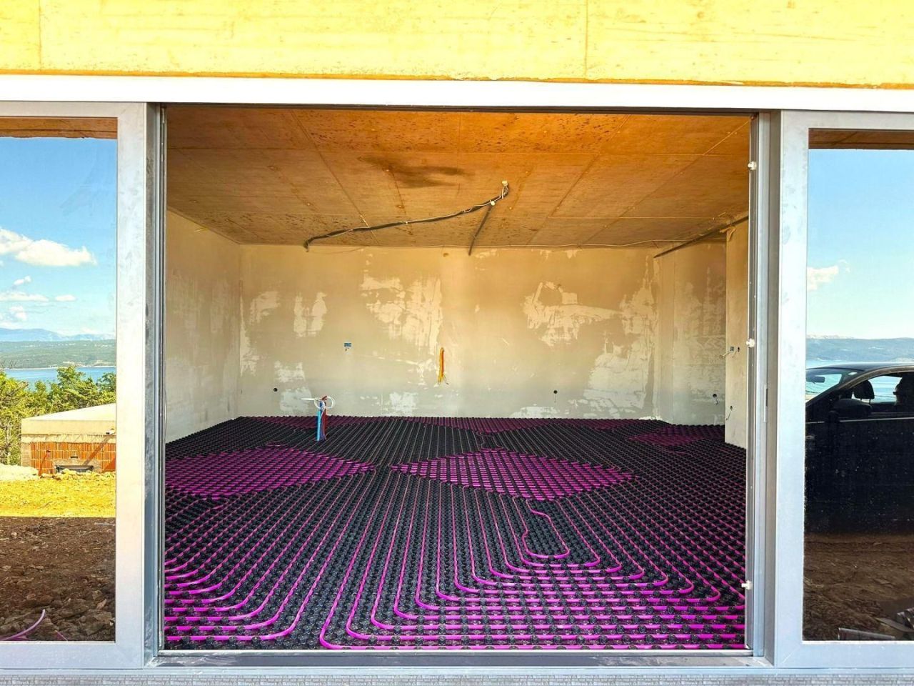 Вилла в Цриквенице, Хорватия, 186 м² - фото 14