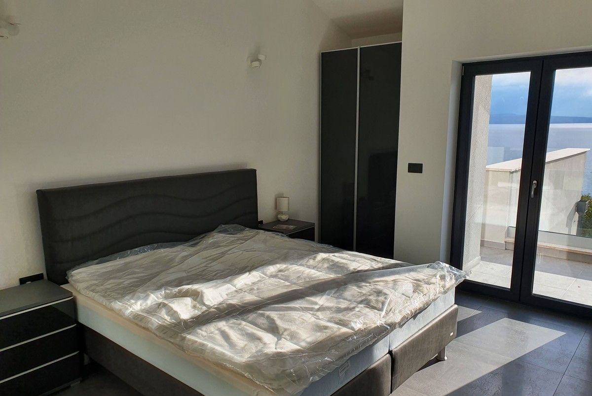 Вилла Kostrena, Хорватия, 239 м² - фото 14