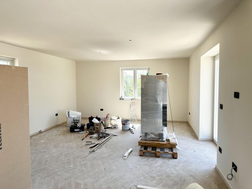 Вилла в Буйе, Хорватия, 200 м² - фото 14