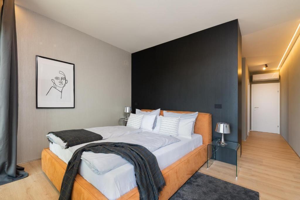 Вилла в Умаге, Хорватия, 120 м² - фото 14