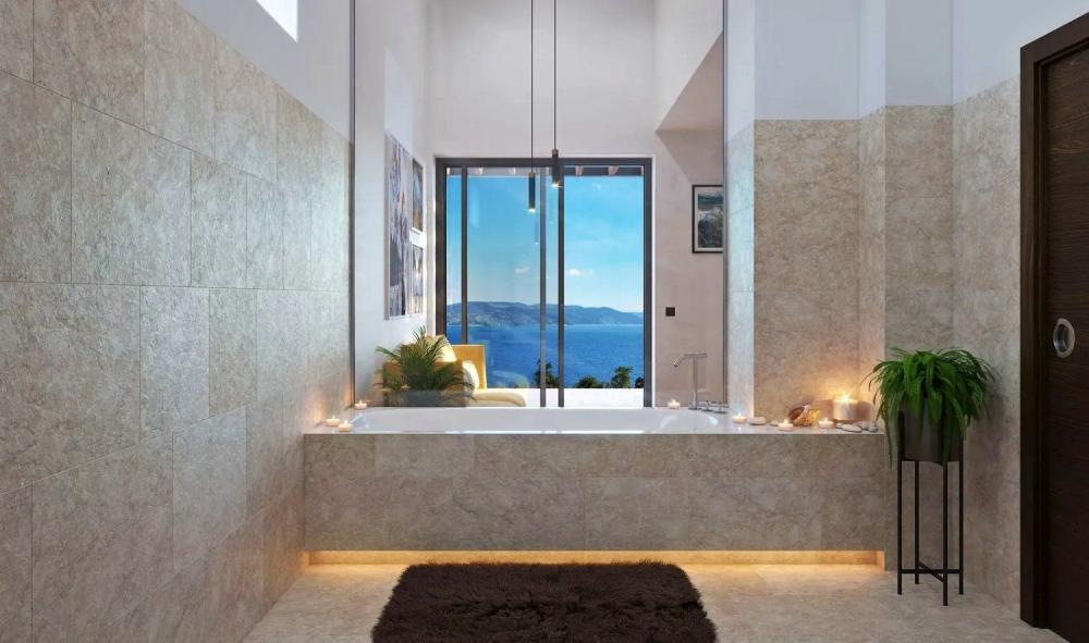 Вилла Rabac, Labin, Хорватия, 345 м² - фото 14