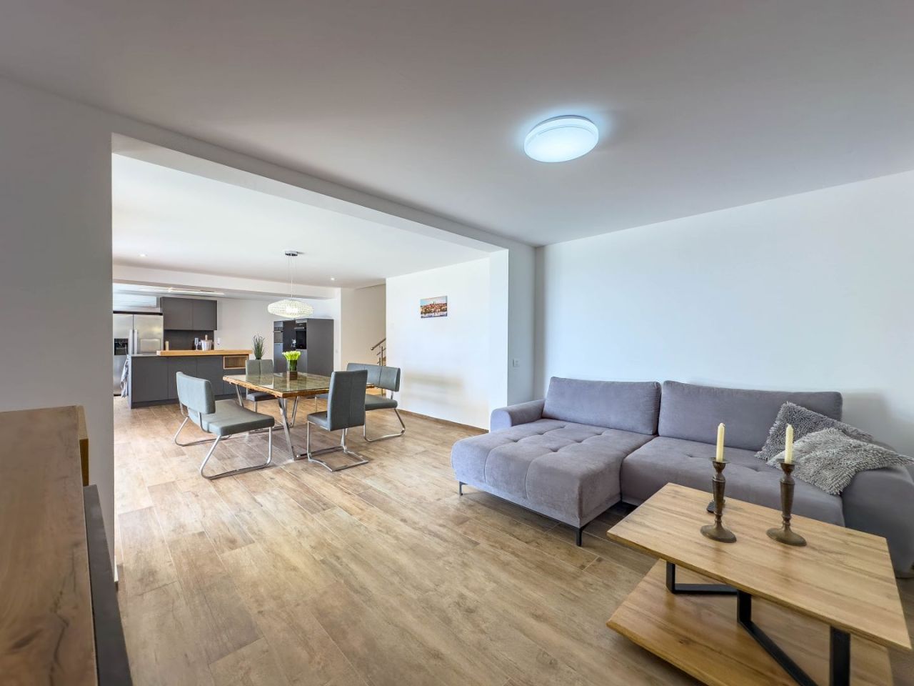 Вилла в Медулине, Хорватия, 277 м² - фото 14