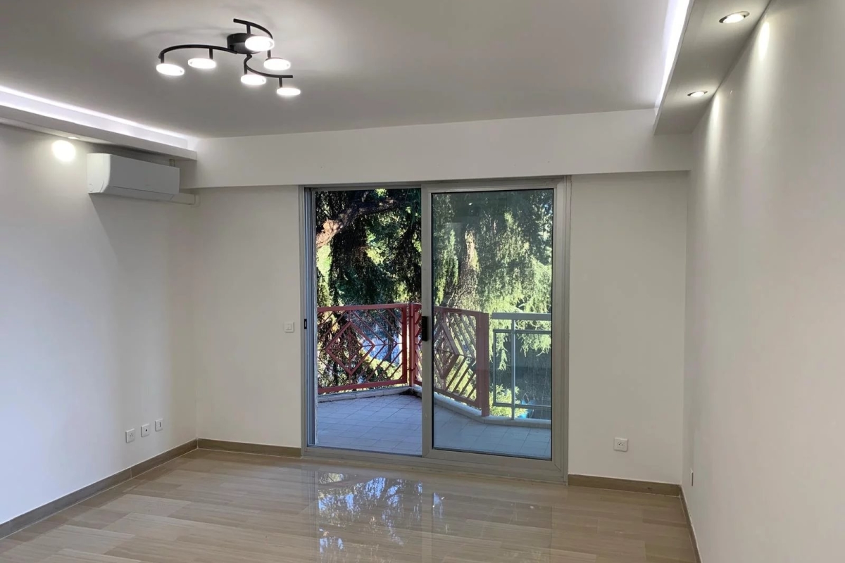 Апартаменты в Ницце, Франция, 53 м² - фото 8