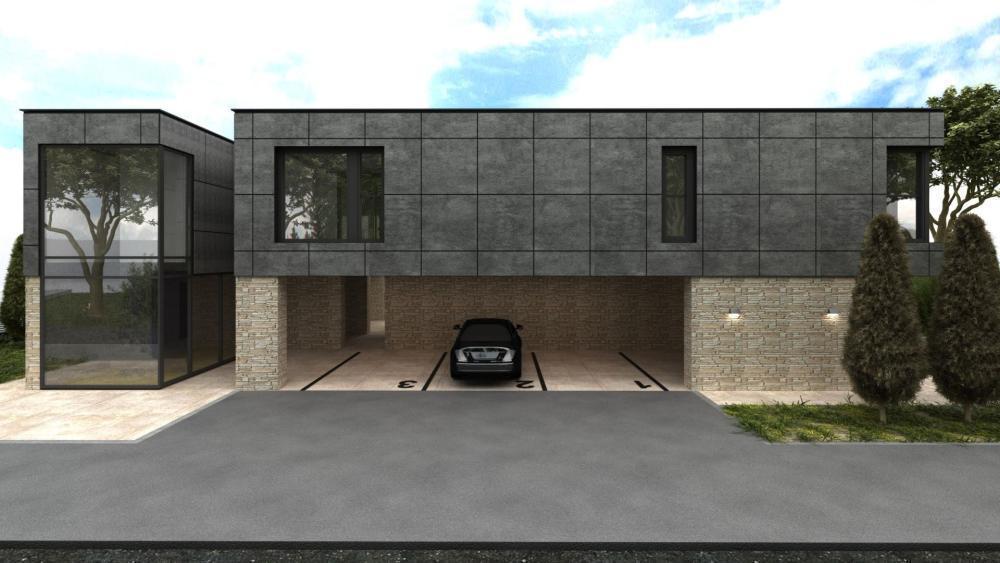 Вилла в Порече, Хорватия, 255 м² - фото 14