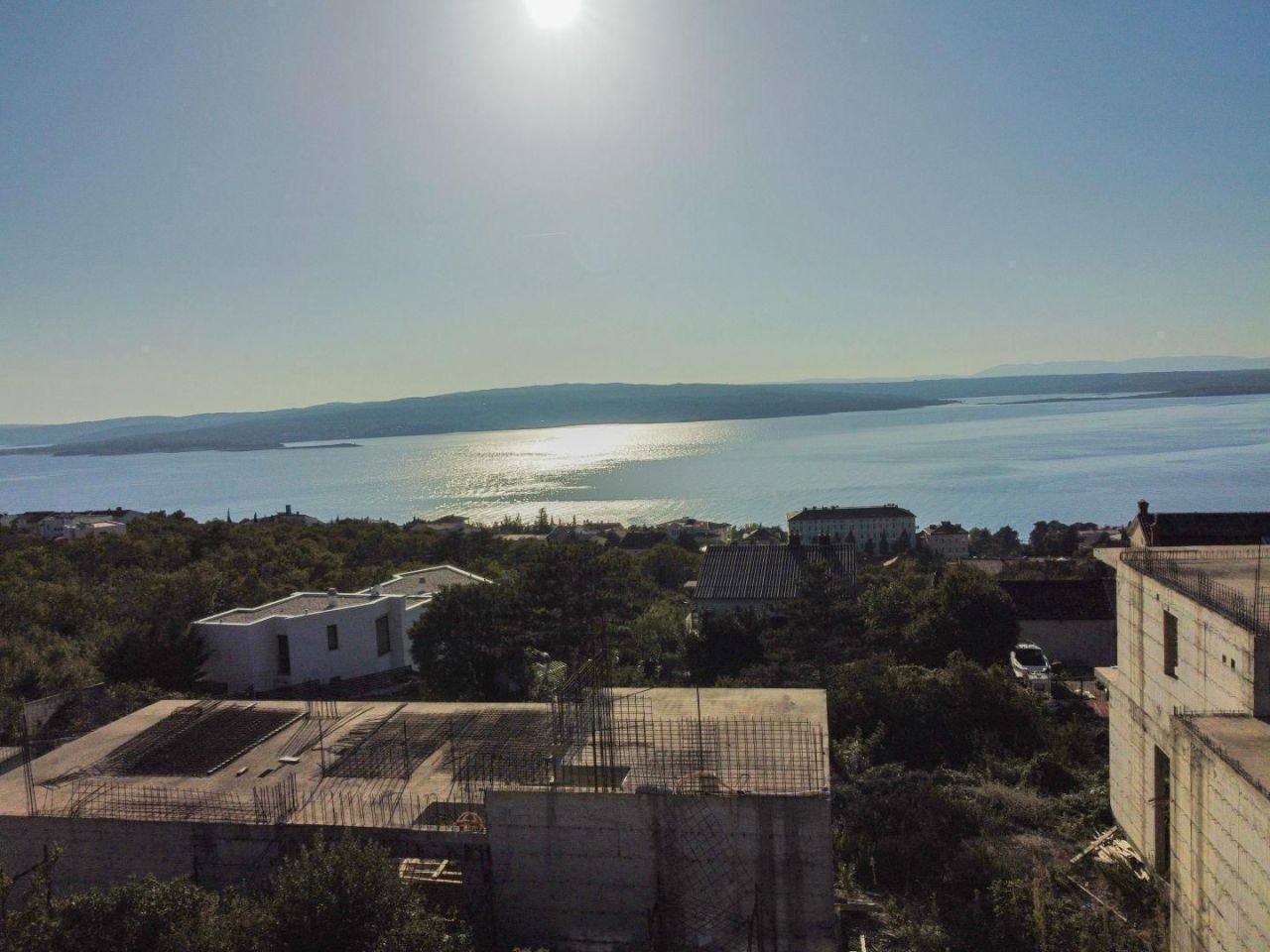 Вилла в Цриквенице, Хорватия, 283 м² - фото 14