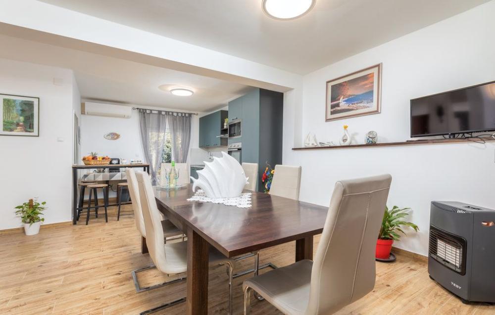 Вилла в Фажане, Хорватия, 163 м² - фото 14