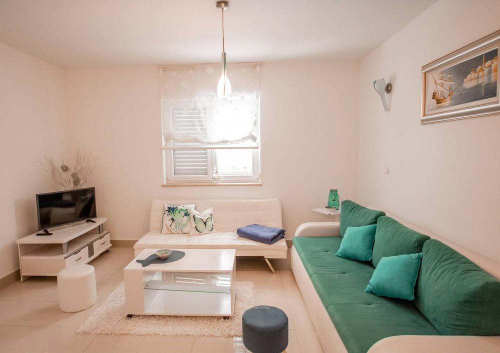 Отель, гостиница в Фунтане, Хорватия, 535 м² - фото 14