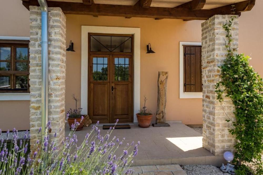 Вилла в Светвинченате, Хорватия, 360 м² - фото 14