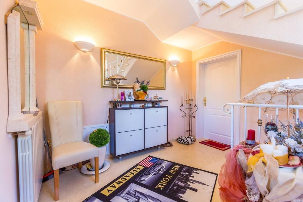 Отель, гостиница Premantura, Medulin, Хорватия, 414 м² - фото 14