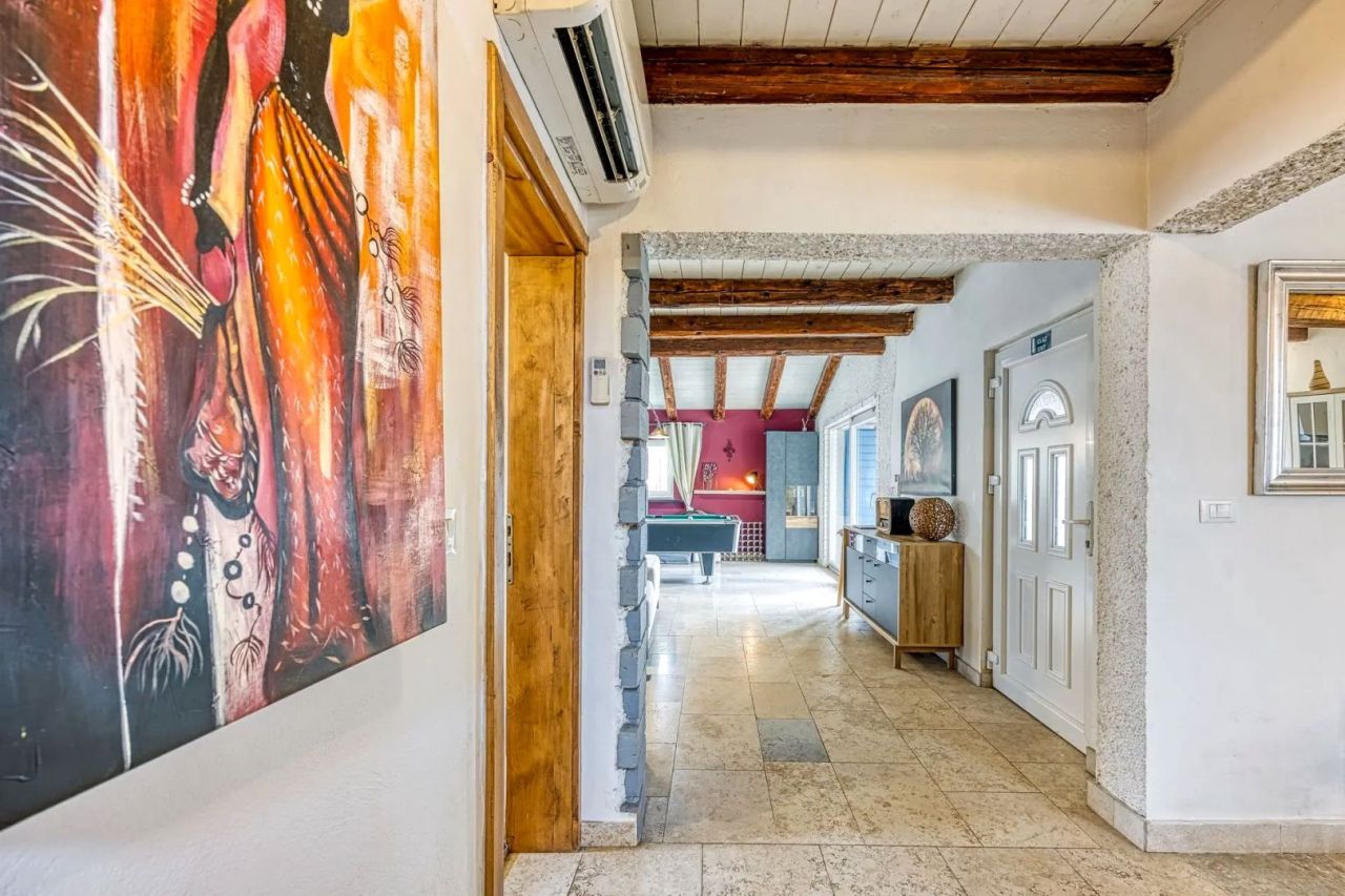 Вилла в Светвинченате, Хорватия, 240 м² - фото 14