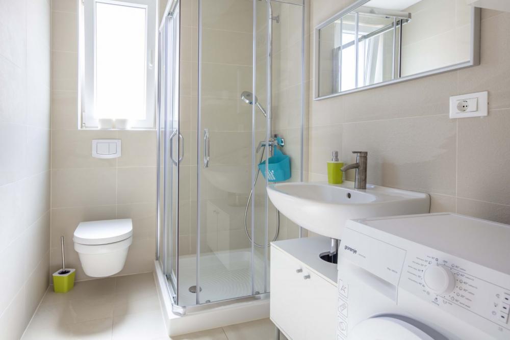 Вилла на Крке, Хорватия, 430 м² - фото 14