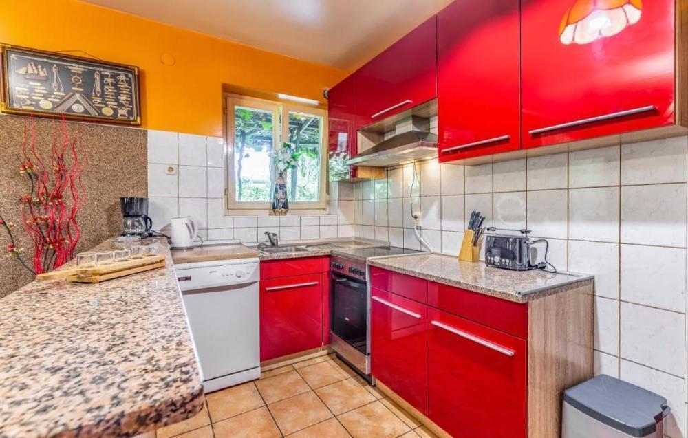 Вилла Jadreški, Ližnjan, Хорватия, 200 м² - фото 14