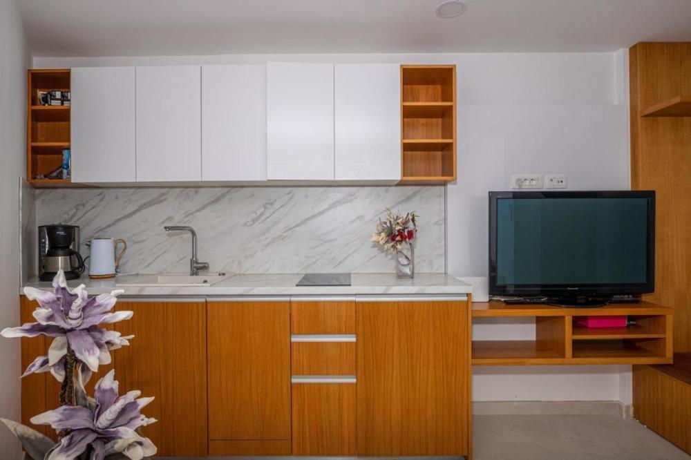 Отель, гостиница в Цриквенице, Хорватия, 440 м² - фото 14