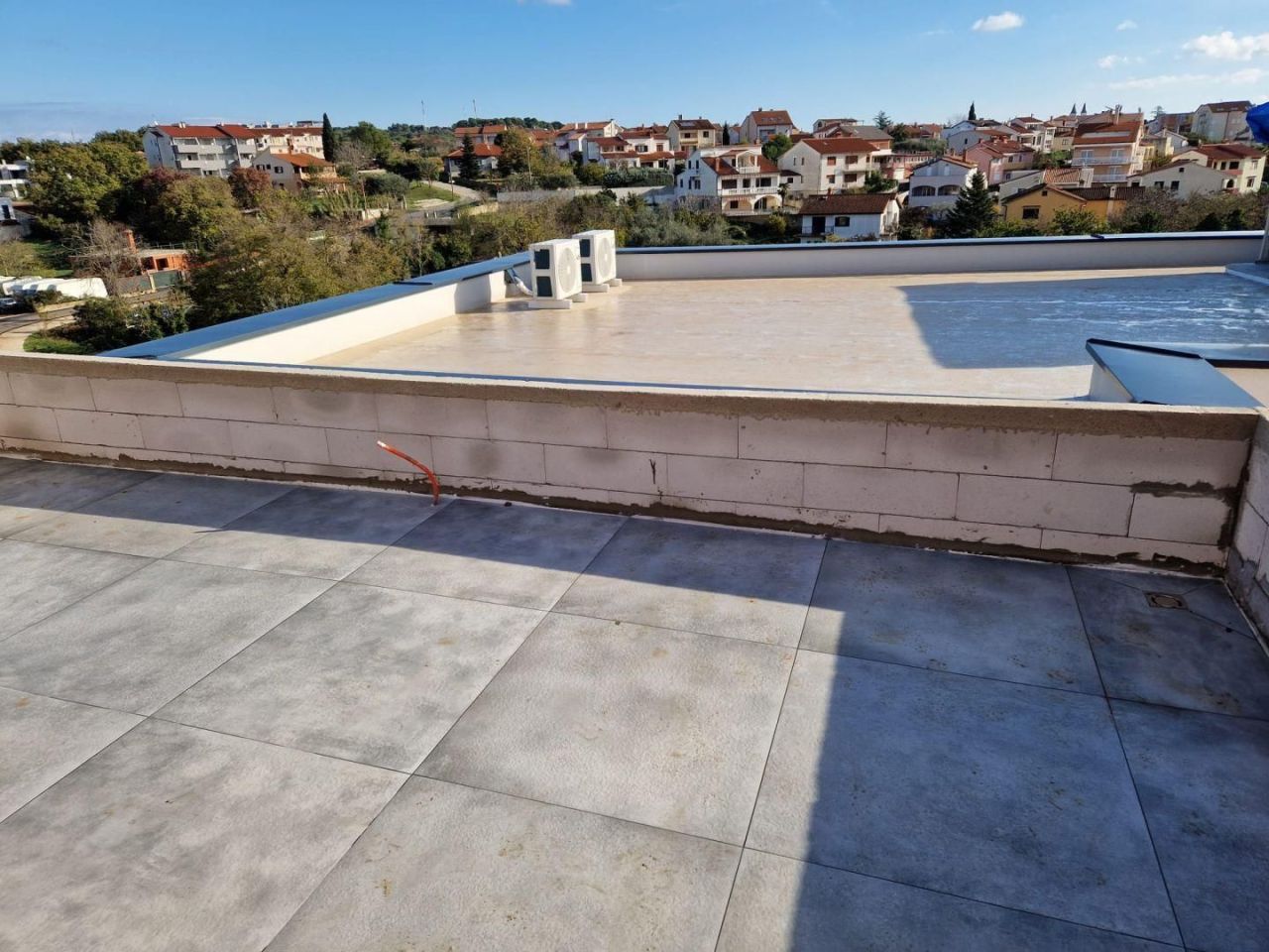 Вилла в Медулине, Хорватия, 300 м² - фото 14