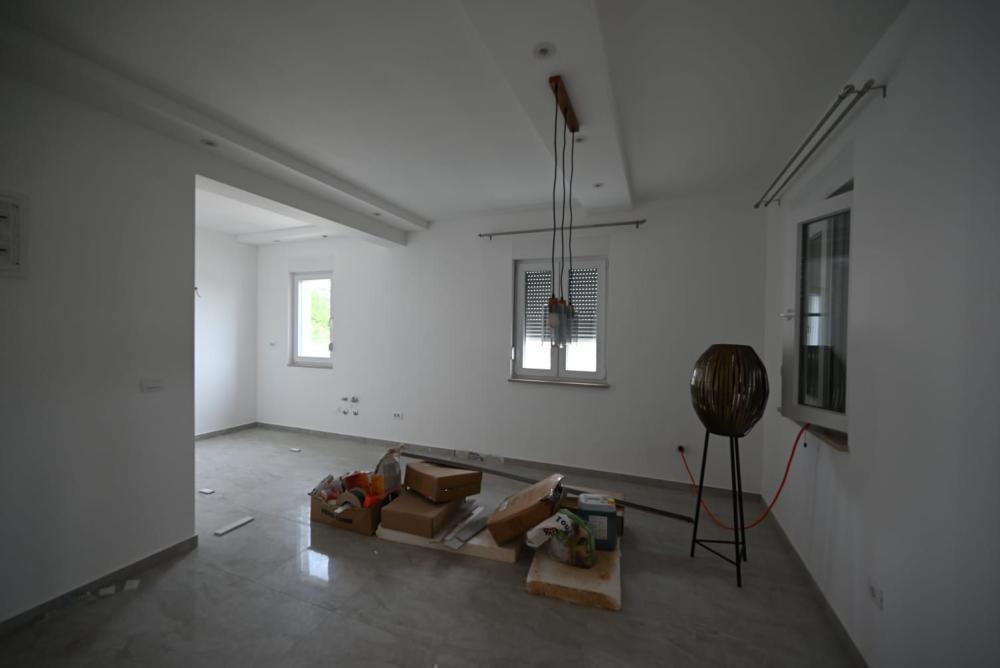 Вилла Kanfanar, Хорватия, 360 м² - фото 14