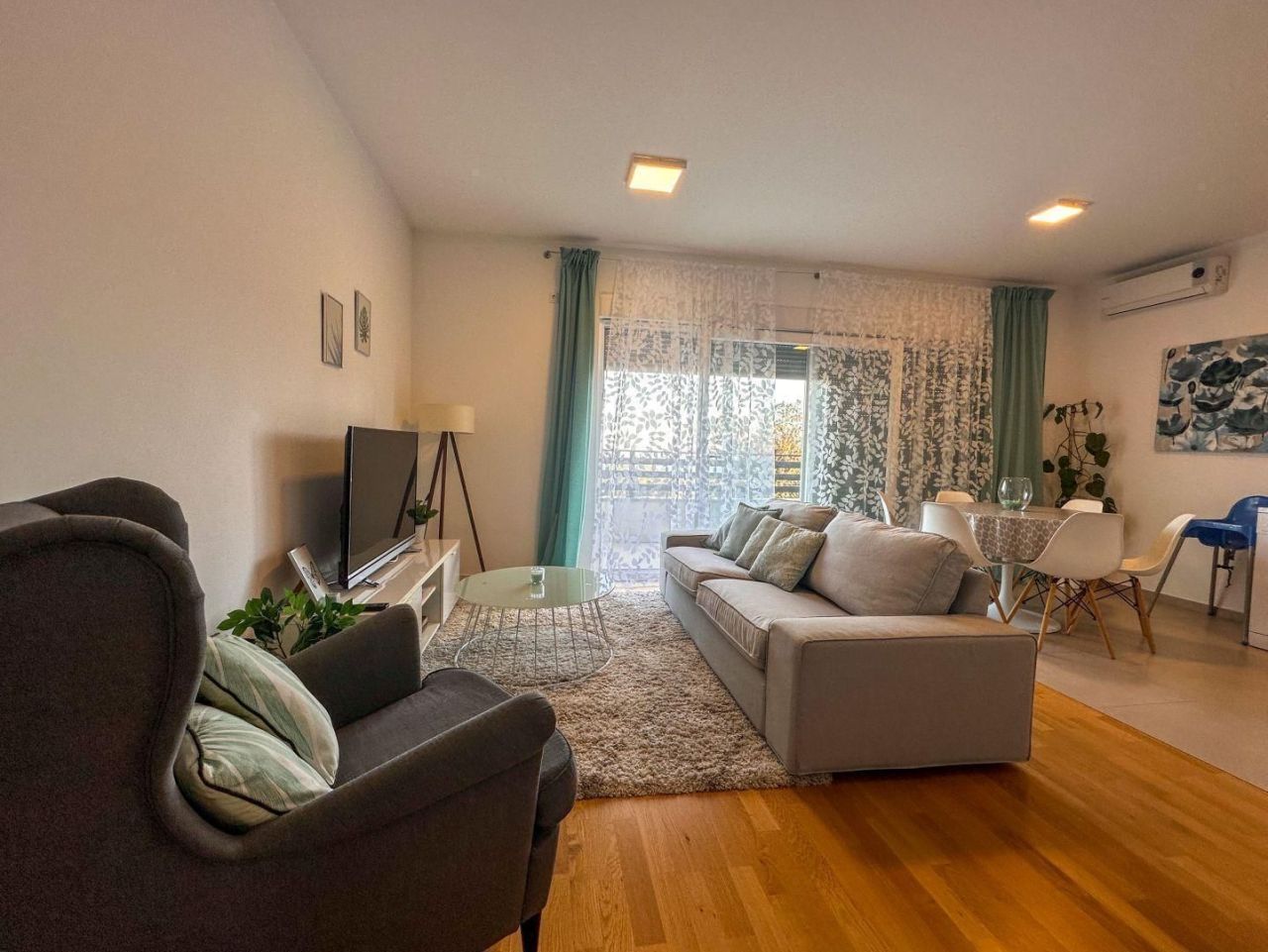 Вилла в Матульи, Хорватия, 282 м² - фото 14