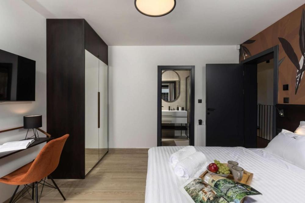 Вилла в Умаге, Хорватия, 278 м² - фото 14