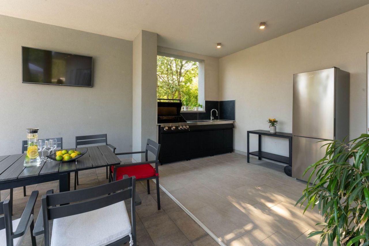 Вилла в Медулине, Хорватия, 330 м² - фото 14