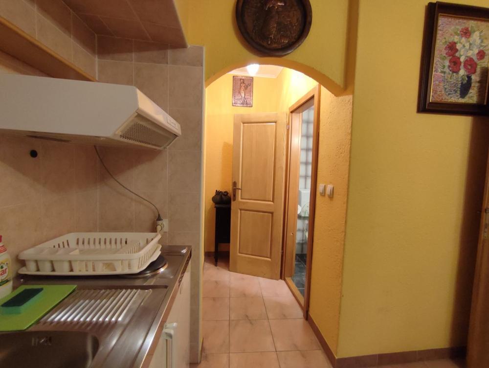 Отель, гостиница в Ровини, Хорватия, 150 м² - фото 14