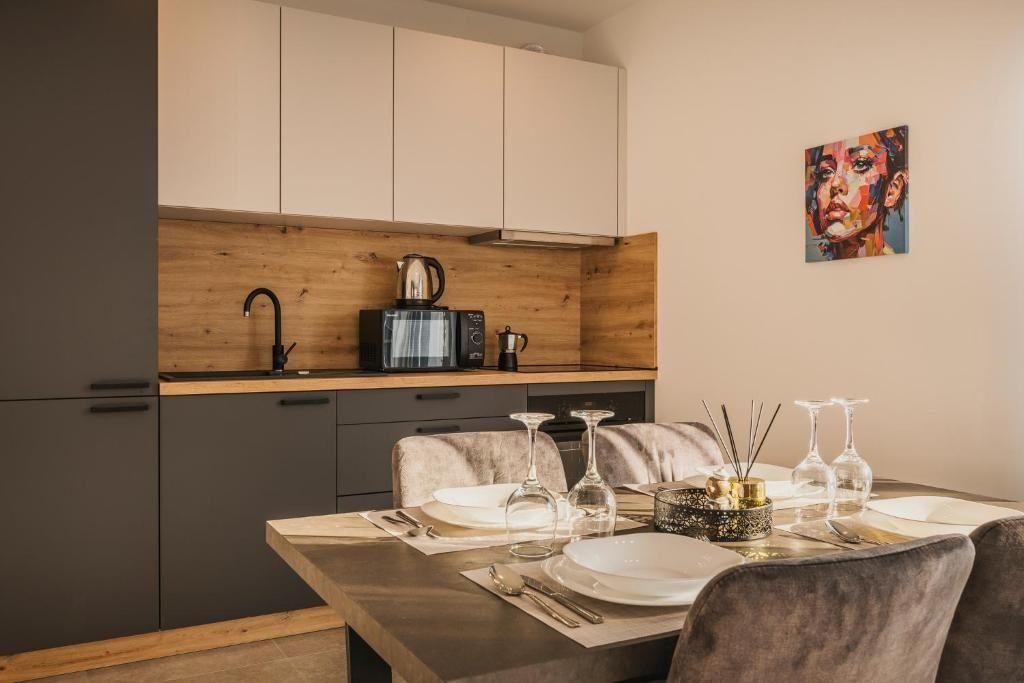 Вилла в Умаге, Хорватия, 303 м² - фото 14