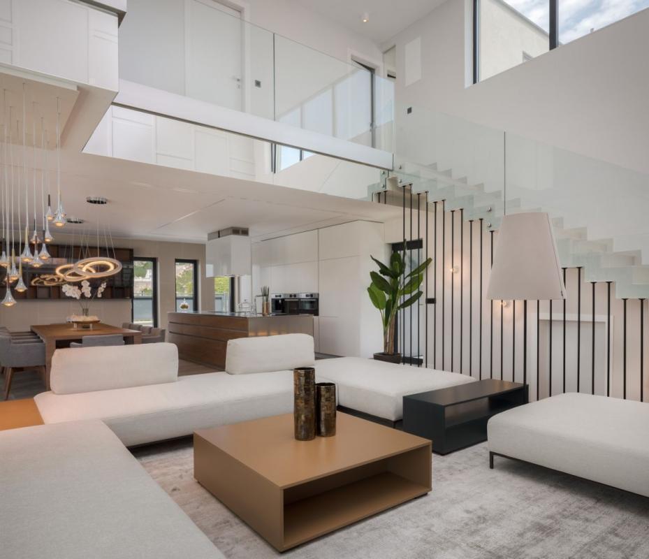 Вилла в Задаре, Хорватия, 453 м² - фото 14