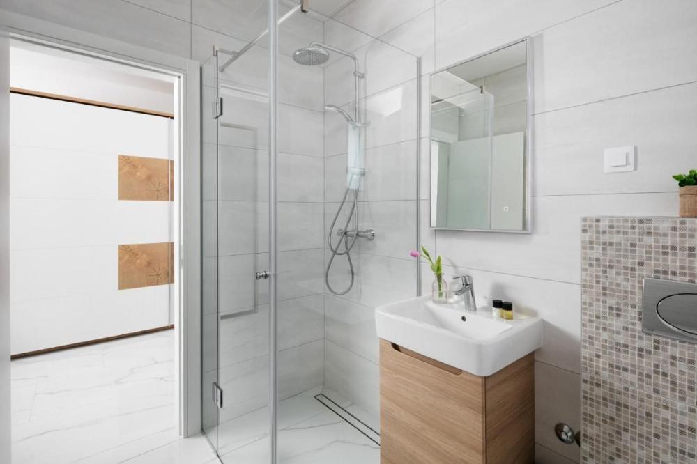 Вилла в Цриквенице, Хорватия, 585 м² - фото 14