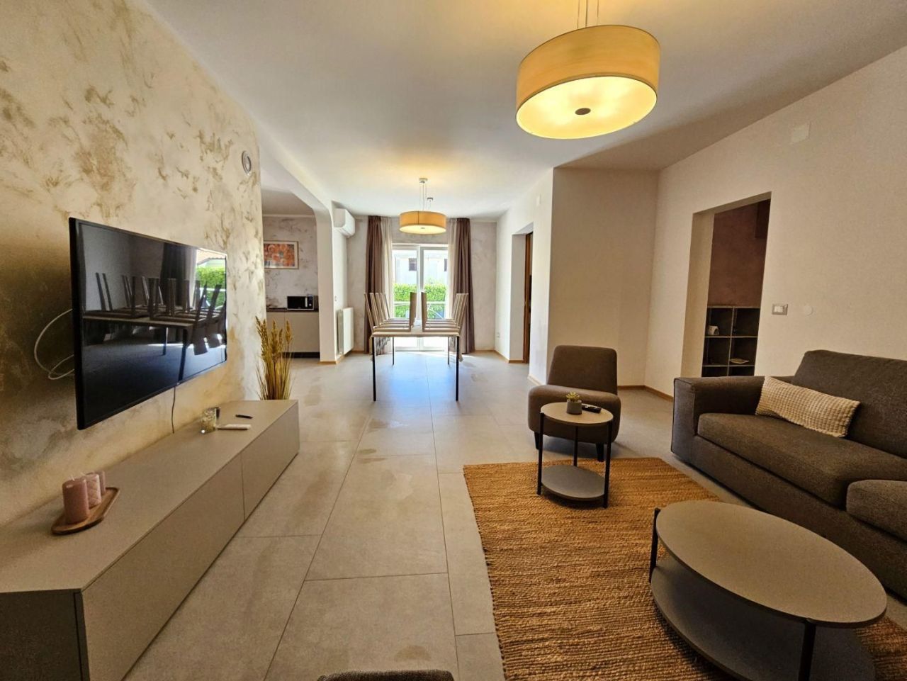 Вилла в Пуле, Хорватия, 260 м² - фото 14