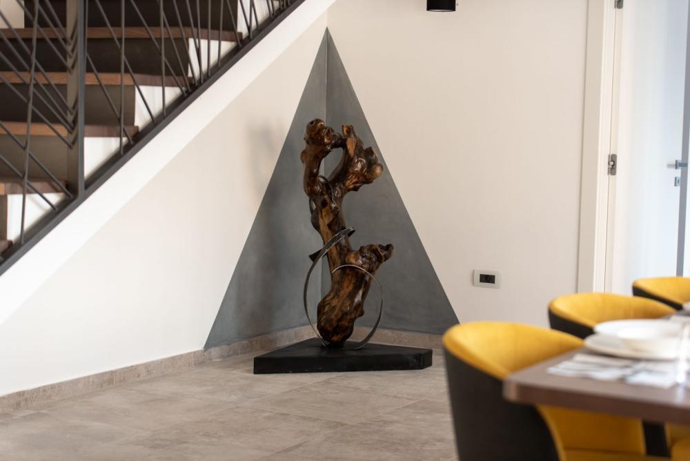 Вилла в Лабине, Хорватия, 287 м² - фото 14