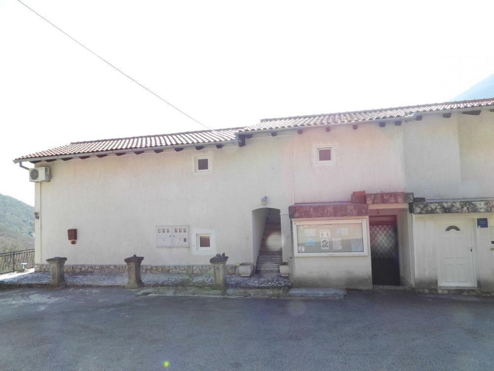 Отель, гостиница Mošćenička Draga, Хорватия, 190 м² - фото 14