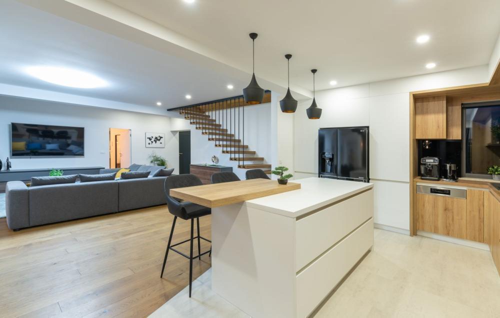 Вилла в Мотовуне, Хорватия, 447 м² - фото 14