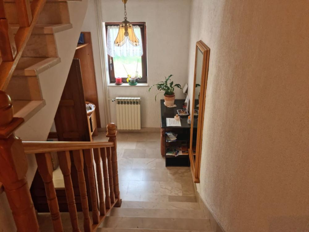 Отель, гостиница в Ловране, Хорватия, 960 м² - фото 14