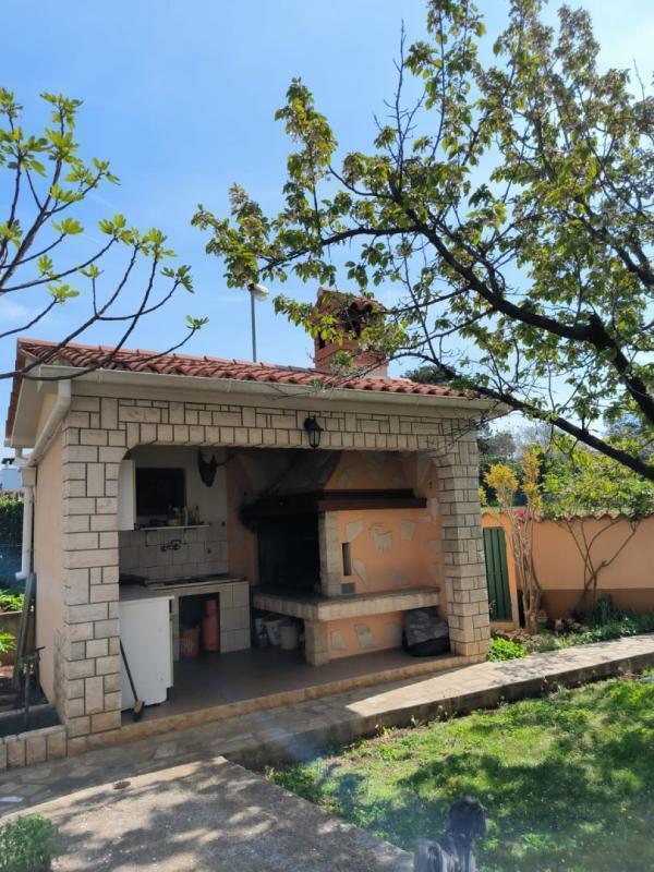 Отель, гостиница в Фажане, Хорватия, 320 м² - фото 14