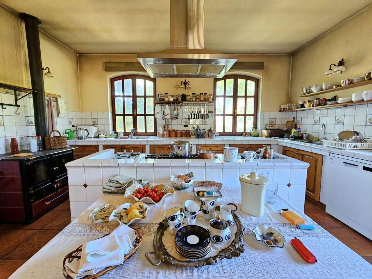 Вилла в Умаге, Хорватия, 360 м² - фото 14