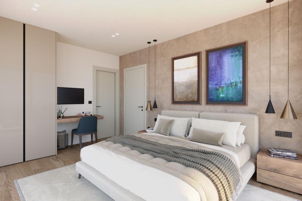 Вилла в Порече, Хорватия, 208 м² - фото 14