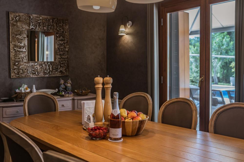 Вилла в Ровини, Хорватия, 388 м² - фото 14