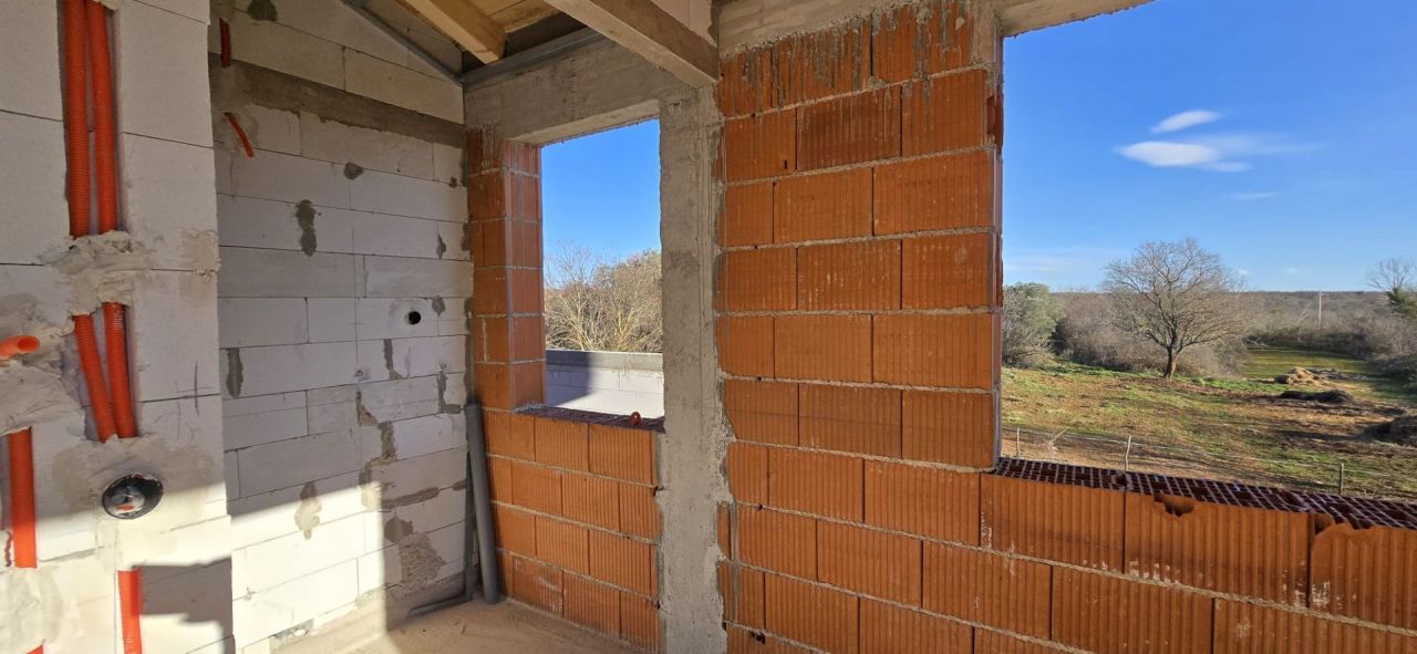 Вилла Bale, Хорватия, 145 м² - фото 14