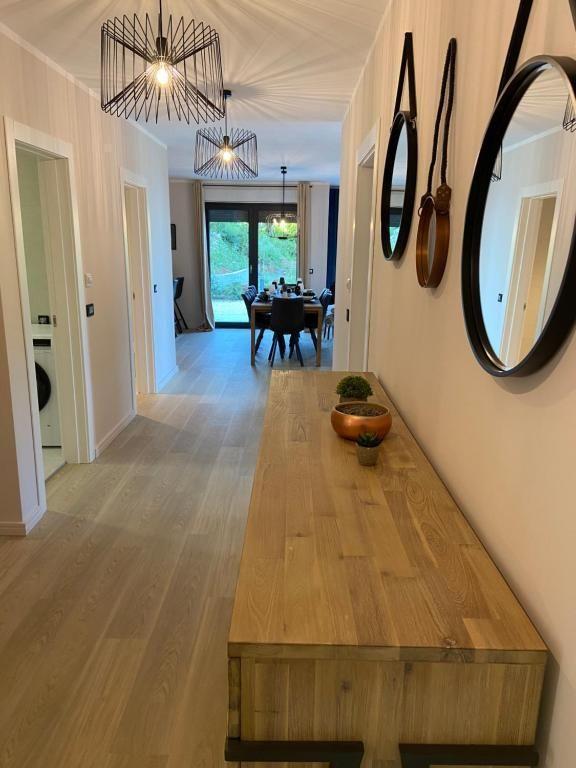 Вилла в Опатии, Хорватия, 163 м² - фото 14