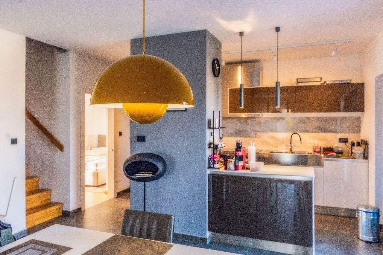 Вилла Dobrinj, Хорватия, 300 м² - фото 14