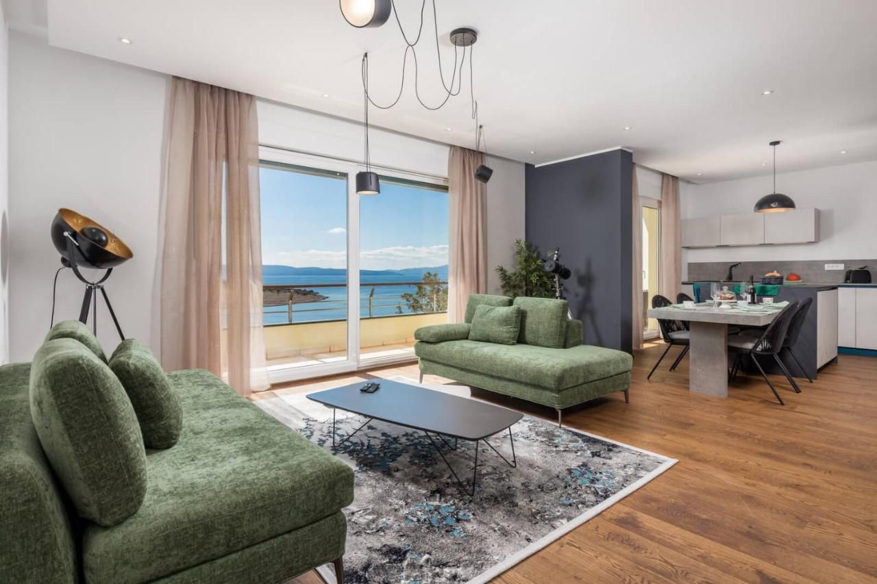 Вилла в Кралевице, Хорватия, 463 м² - фото 14