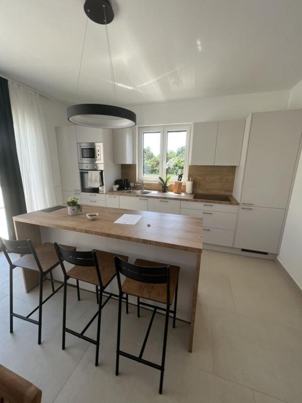 Вилла Marčana, Хорватия, 286 м² - фото 14