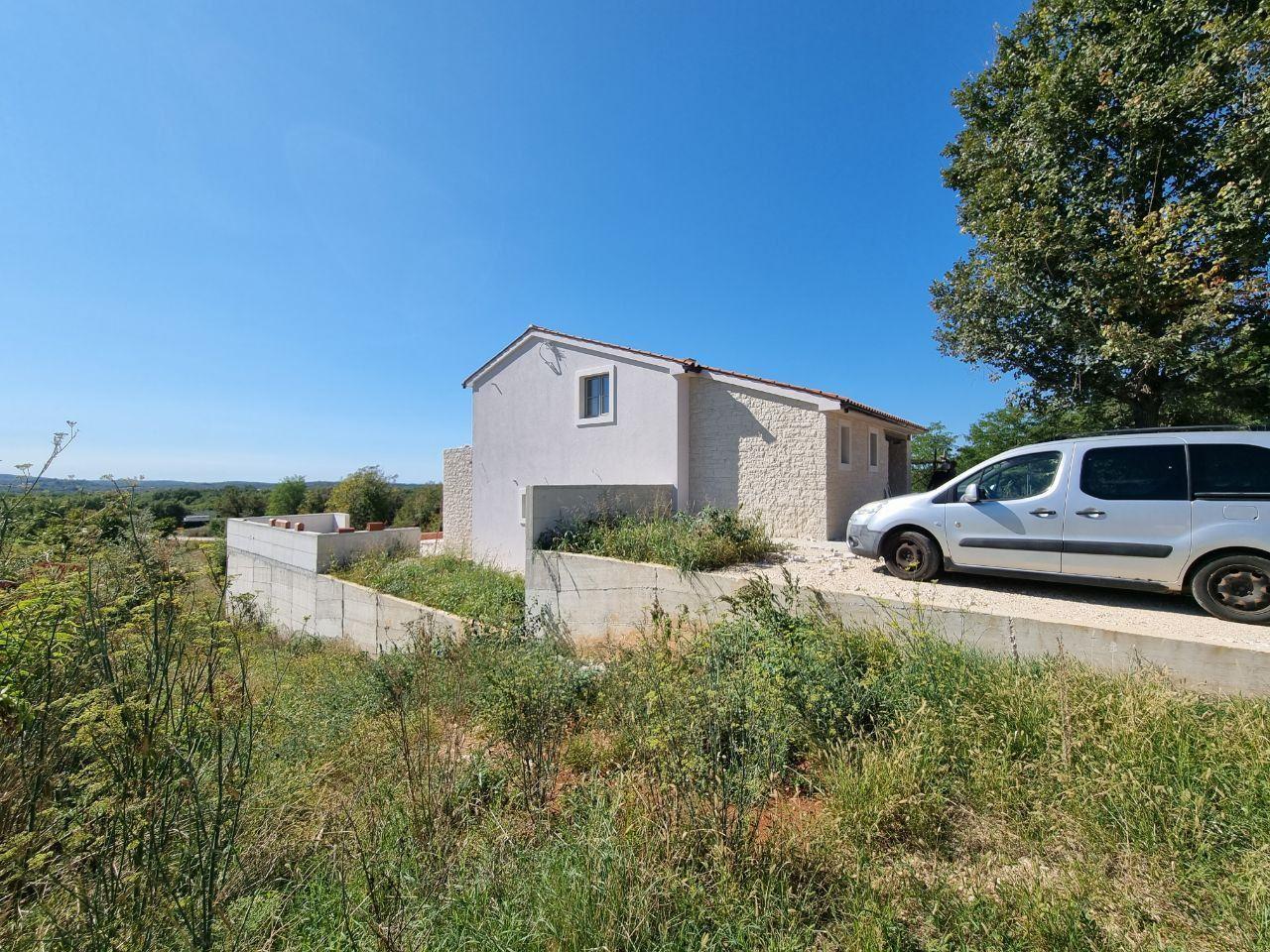 Вилла Sveti Lovreč, Хорватия, 303 м² - фото 14