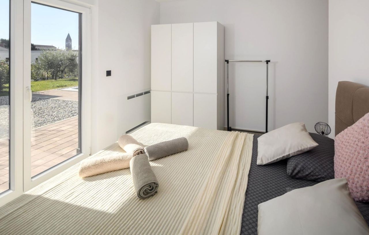 Вилла в Порече, Хорватия, 178 м² - фото 14