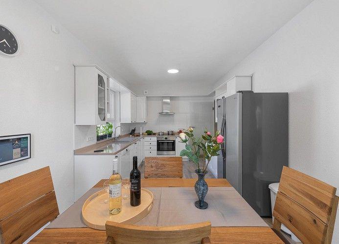 Вилла в Лабине, Хорватия, 300 м² - фото 14