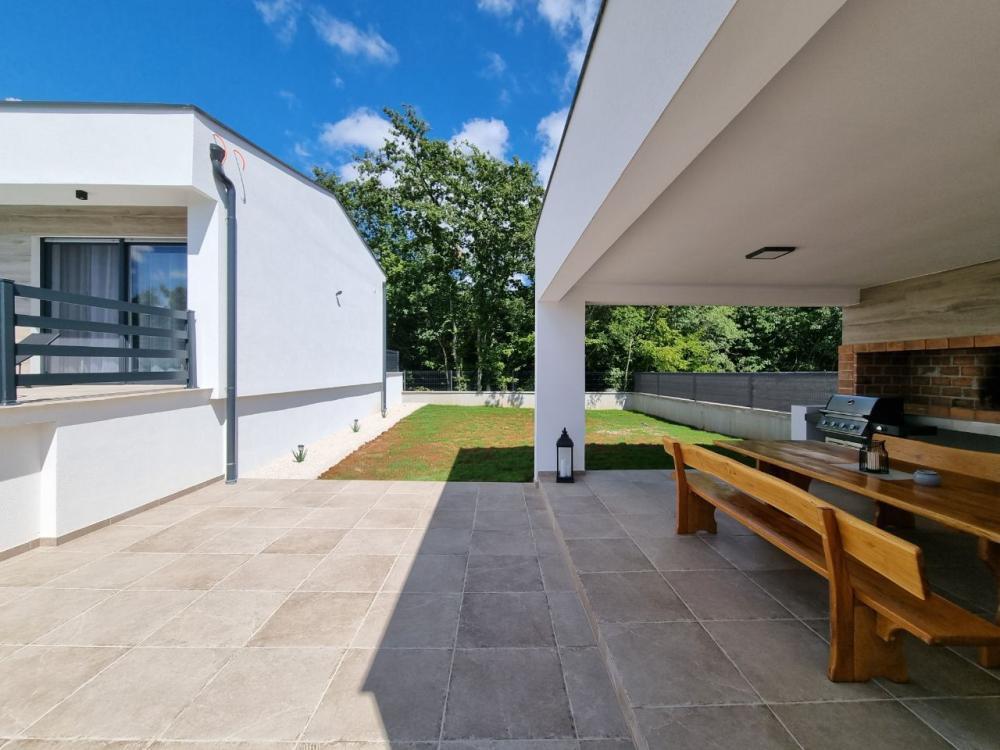 Вилла в Светвинченате, Хорватия, 220 м² - фото 14