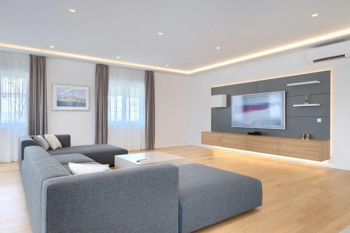 Вилла в Ровини, Хорватия, 438 м² - фото 14