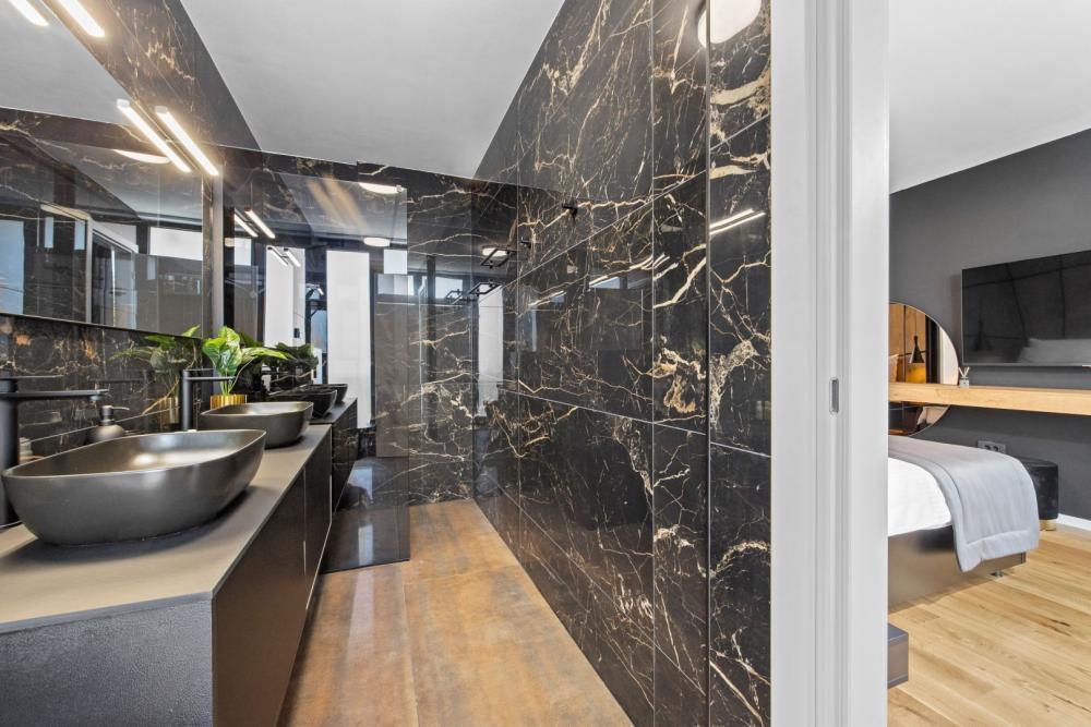 Вилла в Медулине, Хорватия, 220 м² - фото 14