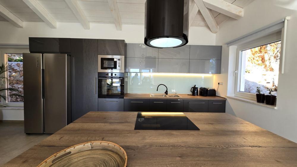 Вилла в Цриквенице, Хорватия, 200 м² - фото 14