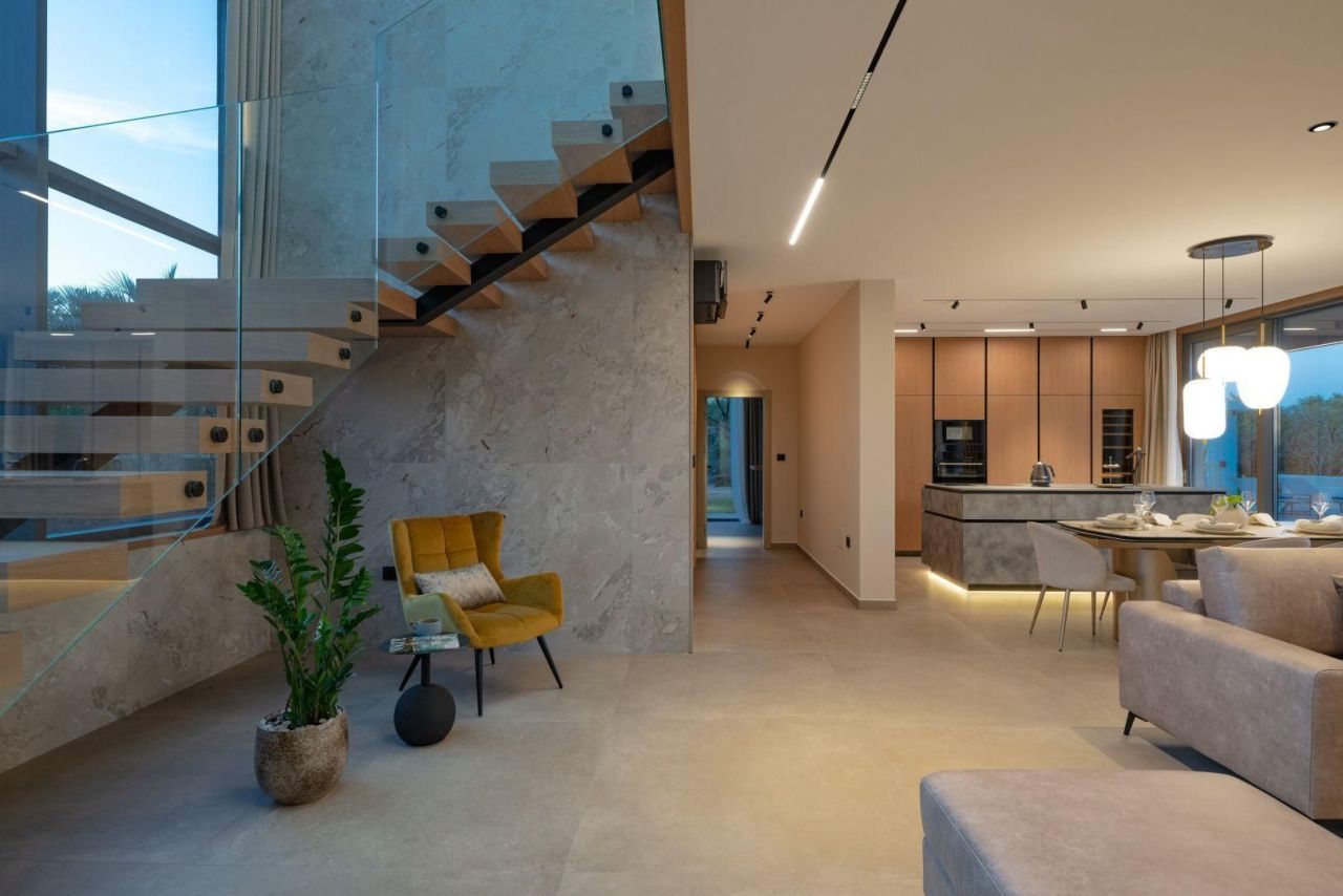 Вилла в Марчане, Хорватия, 292 м² - фото 14