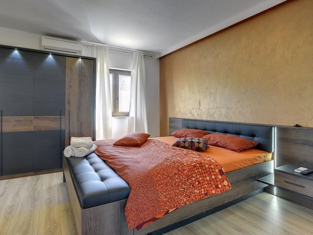 Вилла в Ровини, Хорватия, 385 м² - фото 14