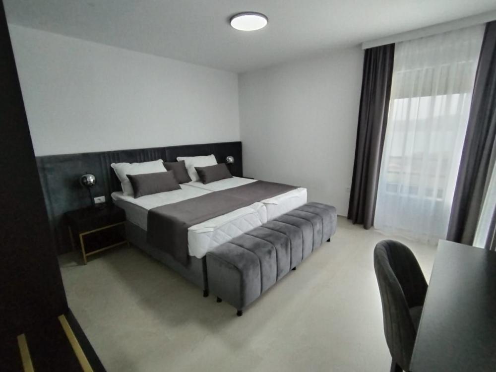 Отель, гостиница в Медулине, Хорватия, 420 м² - фото 14